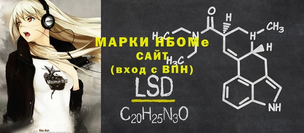 стаф Алексин